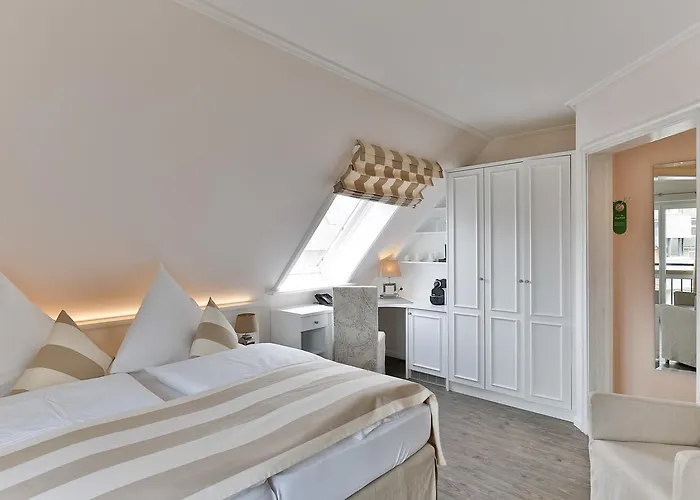 Hotel Uthland