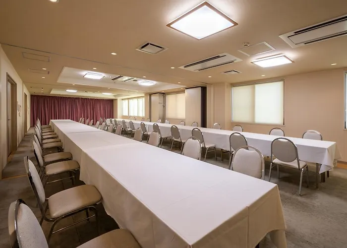 Towada City Hotel