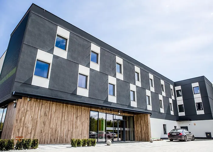 Hotel Mazurek