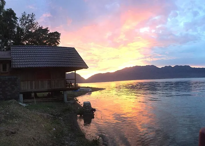 Eka'S Bungalows