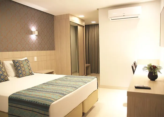 Solaris Hotel