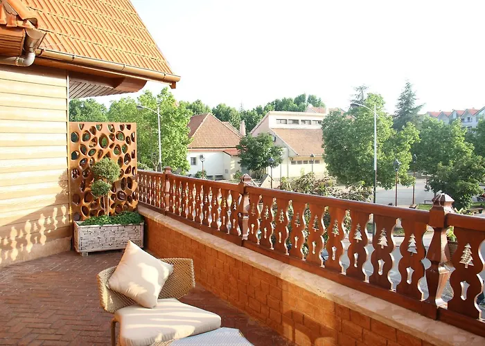 L'Empreinte D'Ifrane