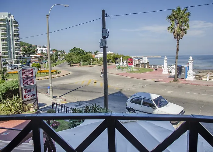 Hotel Colon