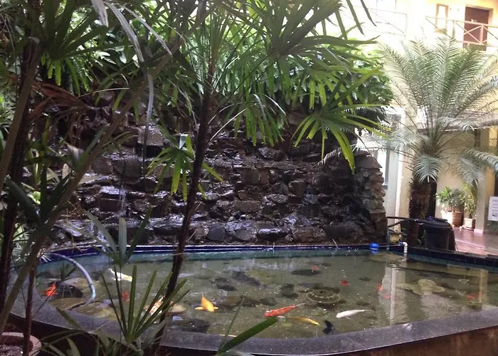 Salata Hotel Centro