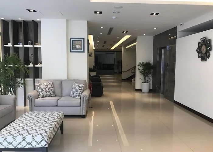 Ml Hotel