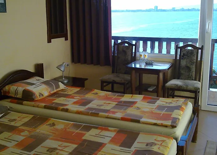Guest House Tony