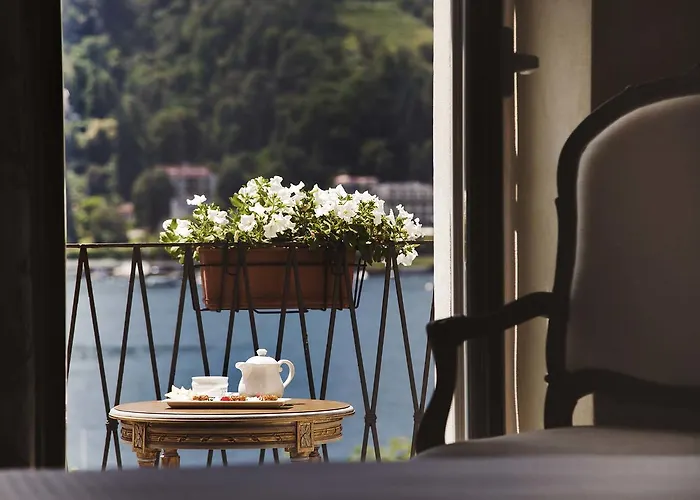 Boutique Hotel Elvezia