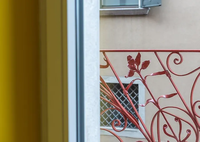 Hotel San Daniele