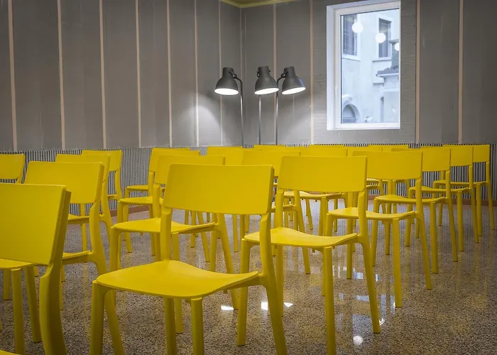Hotel San Daniele