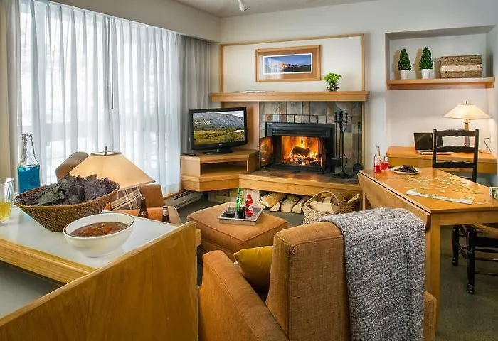 Inn At Snowbird