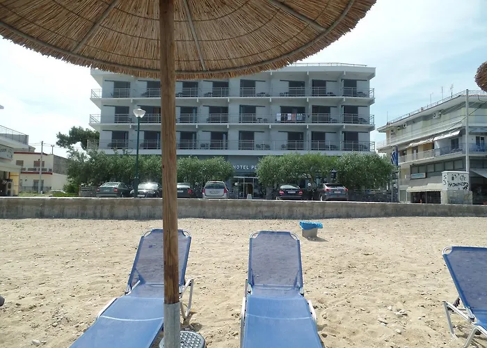 Plage Hotel