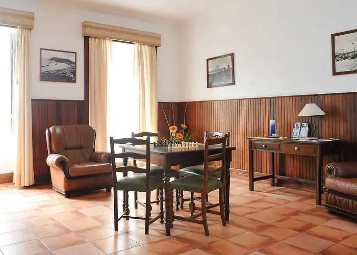 Hotel Sao Francisco