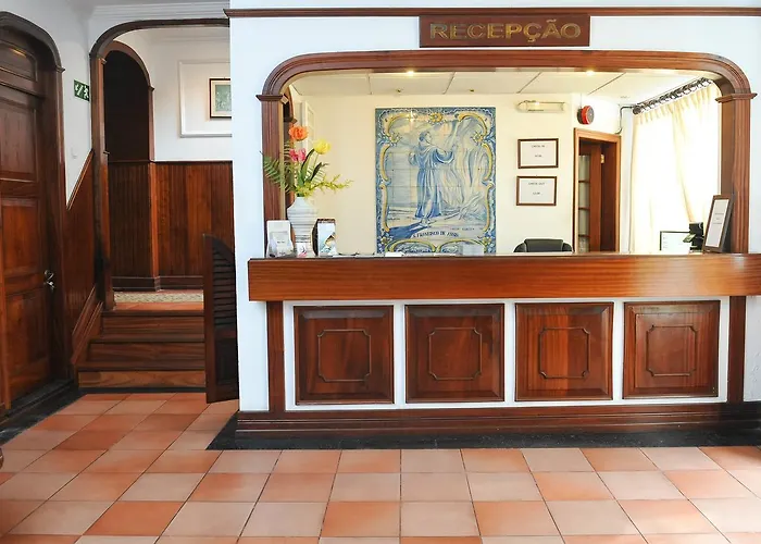 Hotel São Francisco