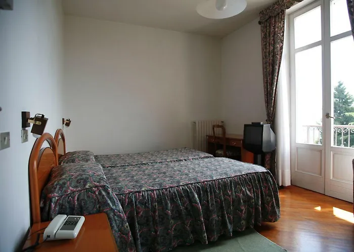 Hotel Villa Rosy