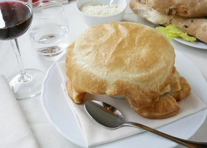 Albergo Ristorante Marcheno