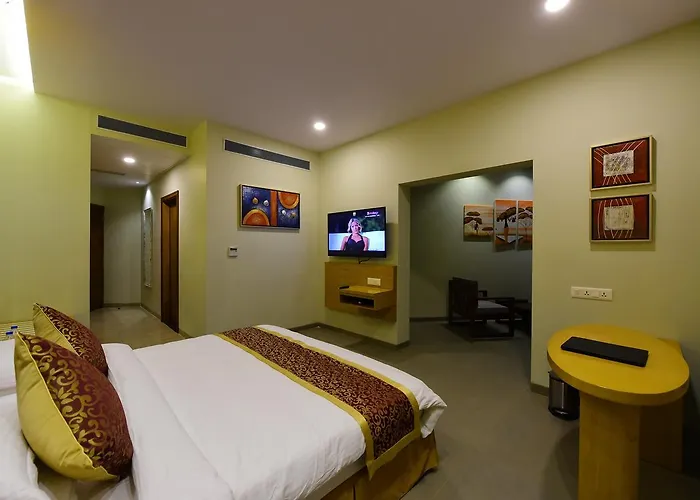 Hotel H - Sandhill Hotels Private Limited
