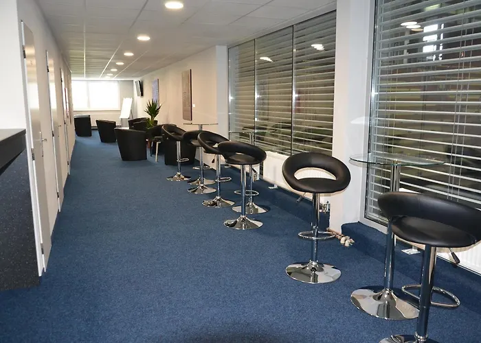 Sporthotel Zimni Stadion Benesov