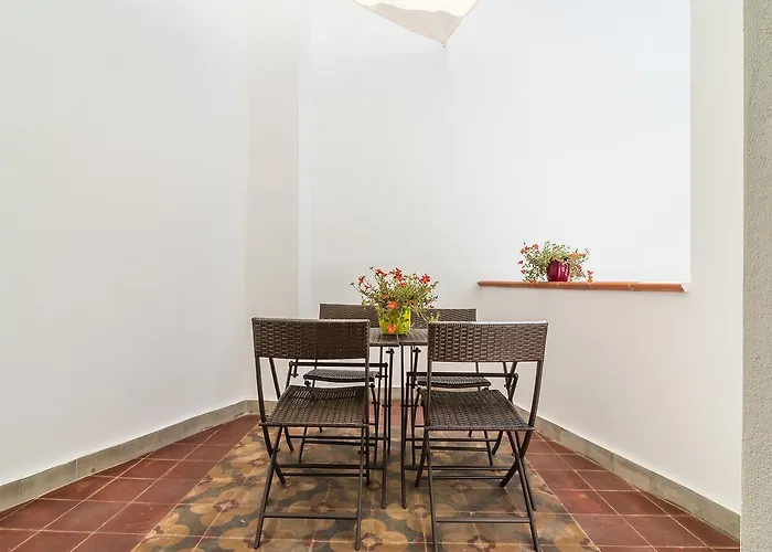 Charming Rooms Opuntia
