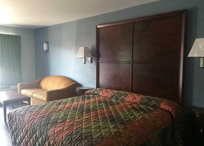 Gulf American Inns