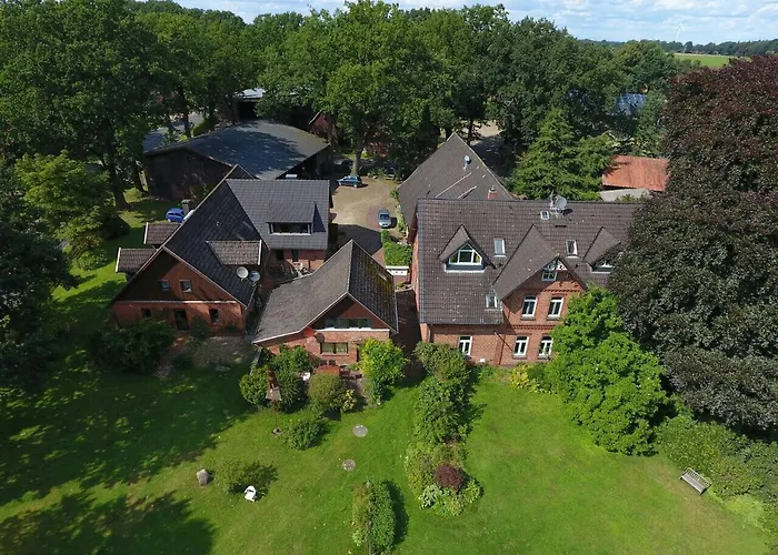 Hotel Hansenhof