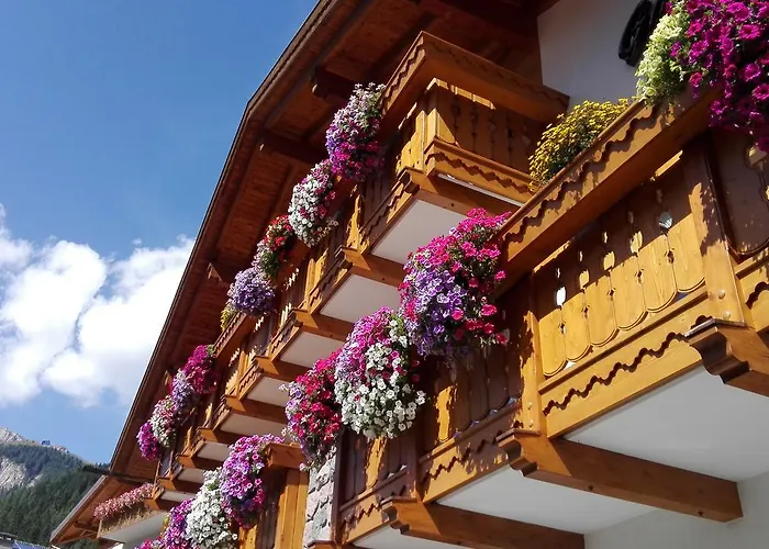 Hotel Al Viel B&B
