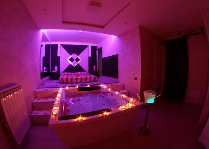 Hotel Chic
