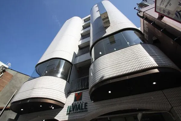 Hotel Il Viale Hachinohe Annex