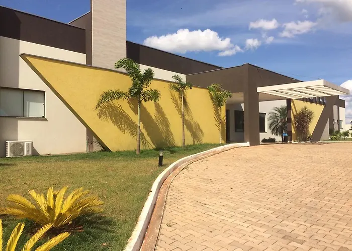 Hotel Nova Geração