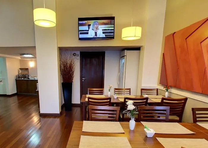Hotel Urupes