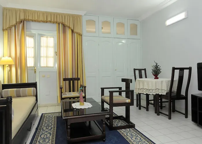 Residence Eburnea