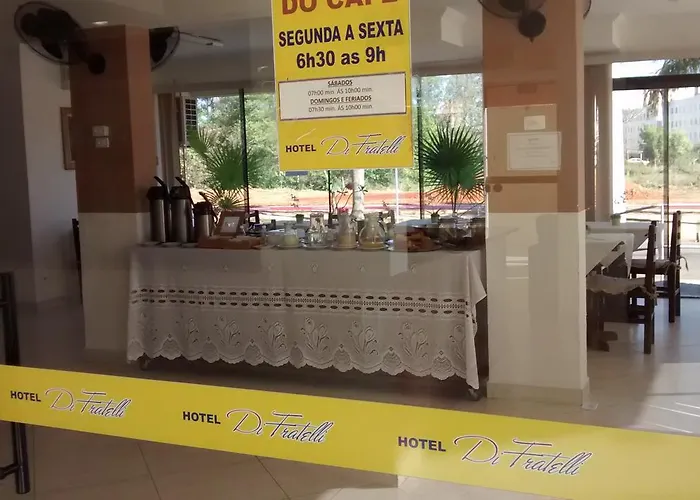Hotel Di Fratelli
