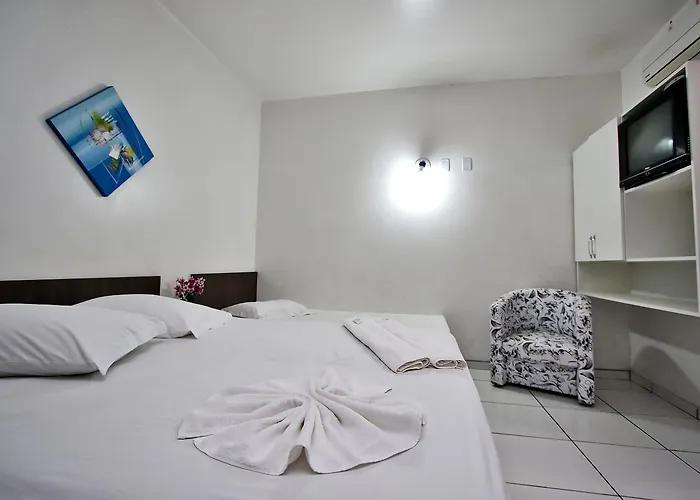 Hotel Vinte