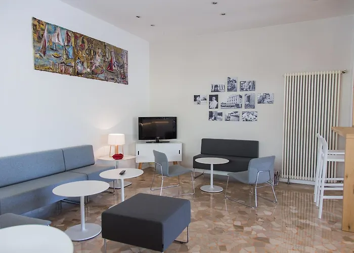 Hotel Turismo Europa