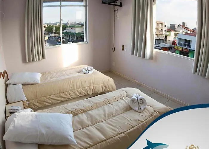Hotel Tubarao