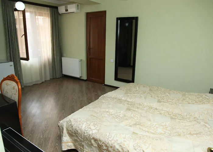 Hotel Obola