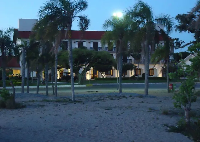 Hotel das Figueiras