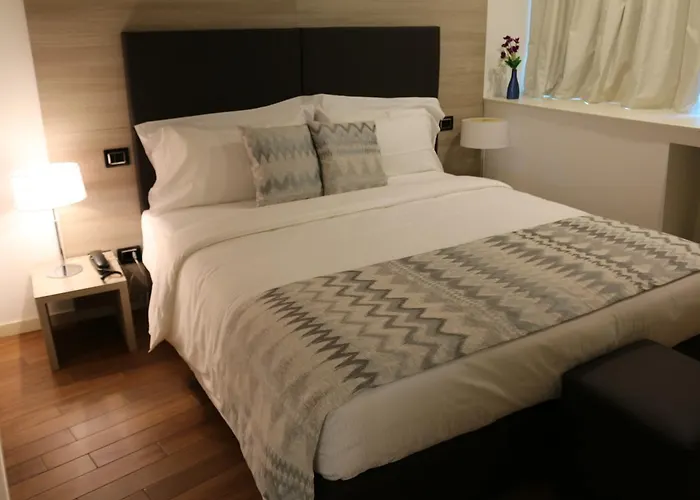 Hotel Suite Prato
