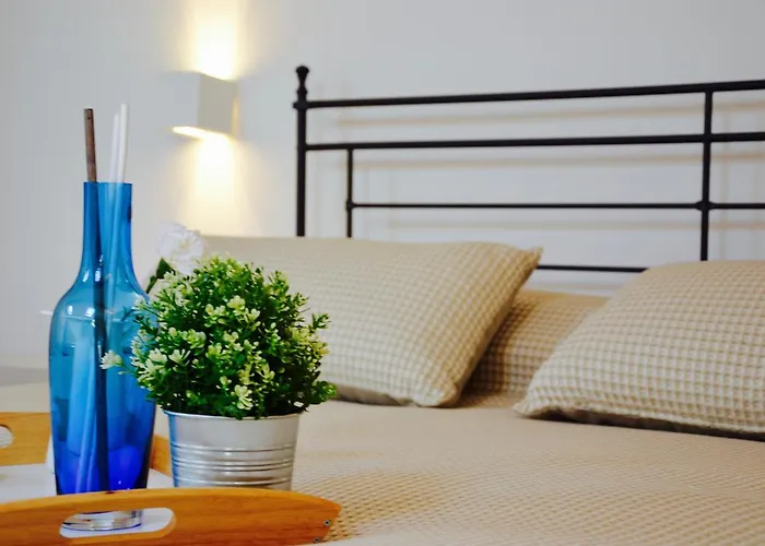 Bed and Breakfast Il Bottone al Duomo Gaeta