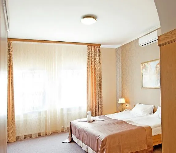 Wellotel Odessa