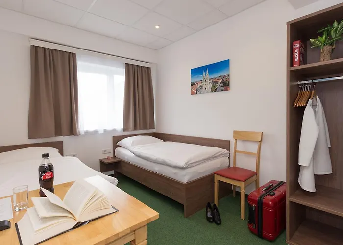 Winbudget "Bed&Breakfast"