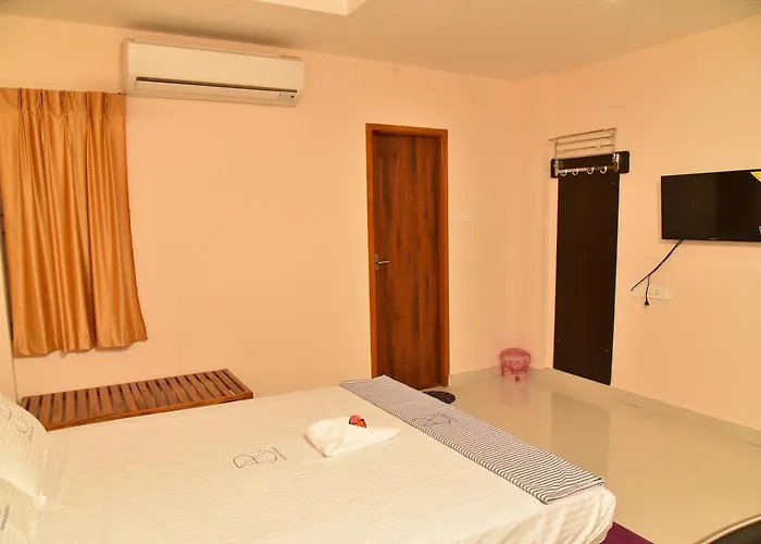 Ananda Residency