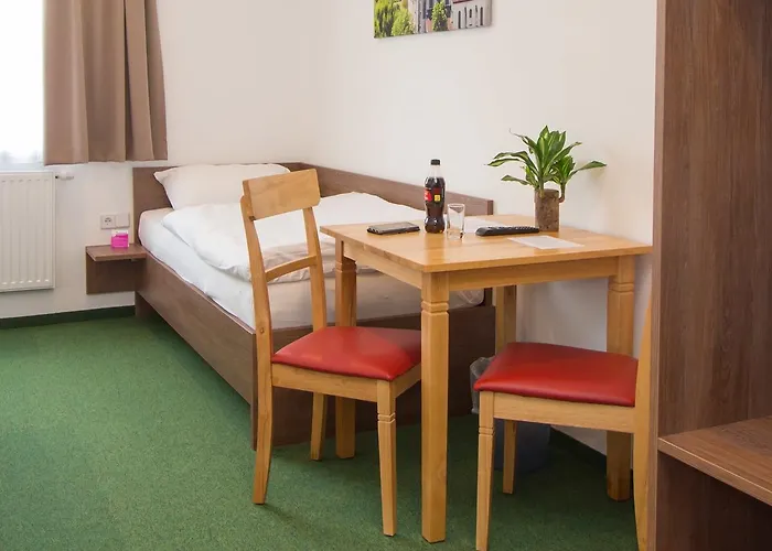 Winbudget "Bed&Breakfast"