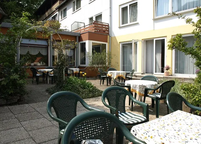 Hotel-Pension Ursula