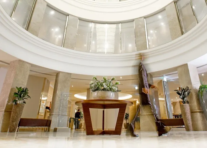 Millennium Kurdistan Hotel&Spa