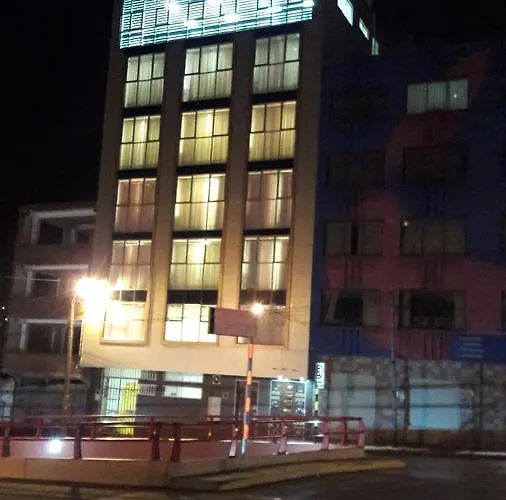 Apart Serma Hotel