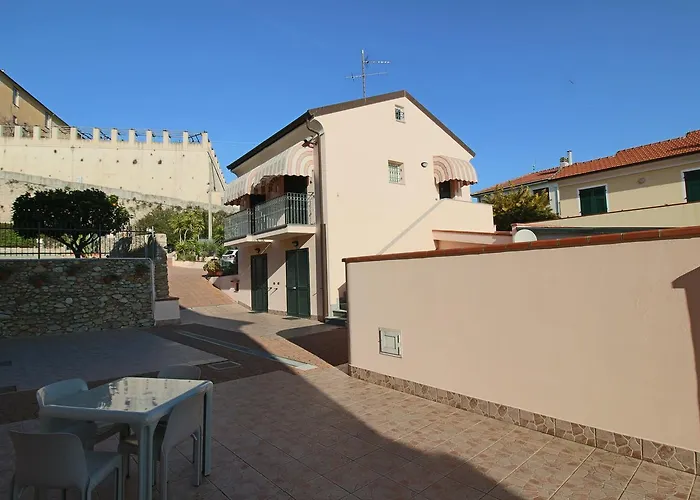 Hotel Residence Mirafiori