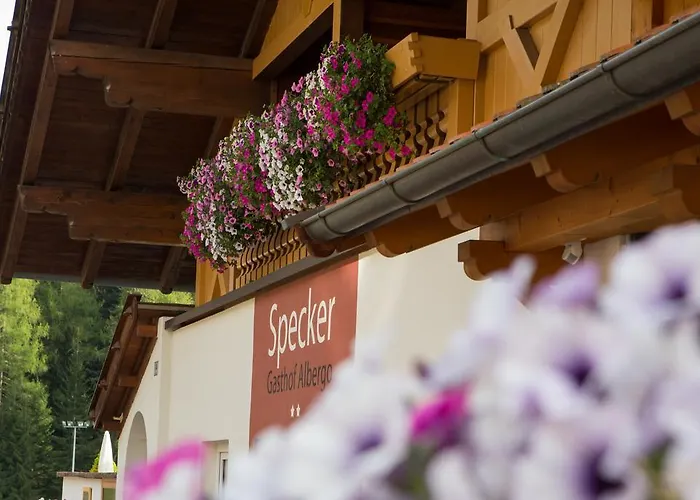 Gasthof Specker
