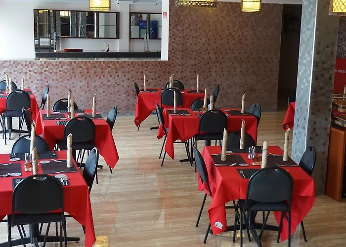 Aenon Suites Oshogbo