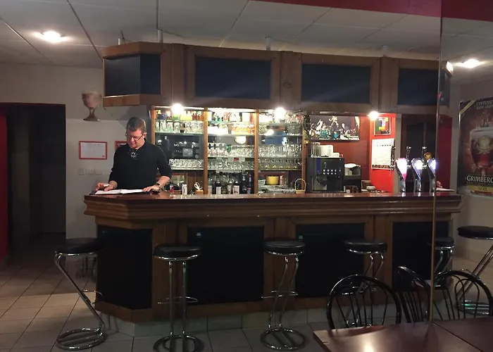 Hotel Le Bambi