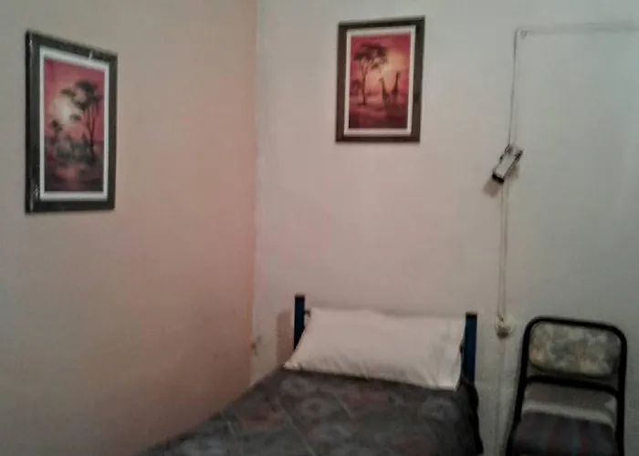 Residencial Marluc